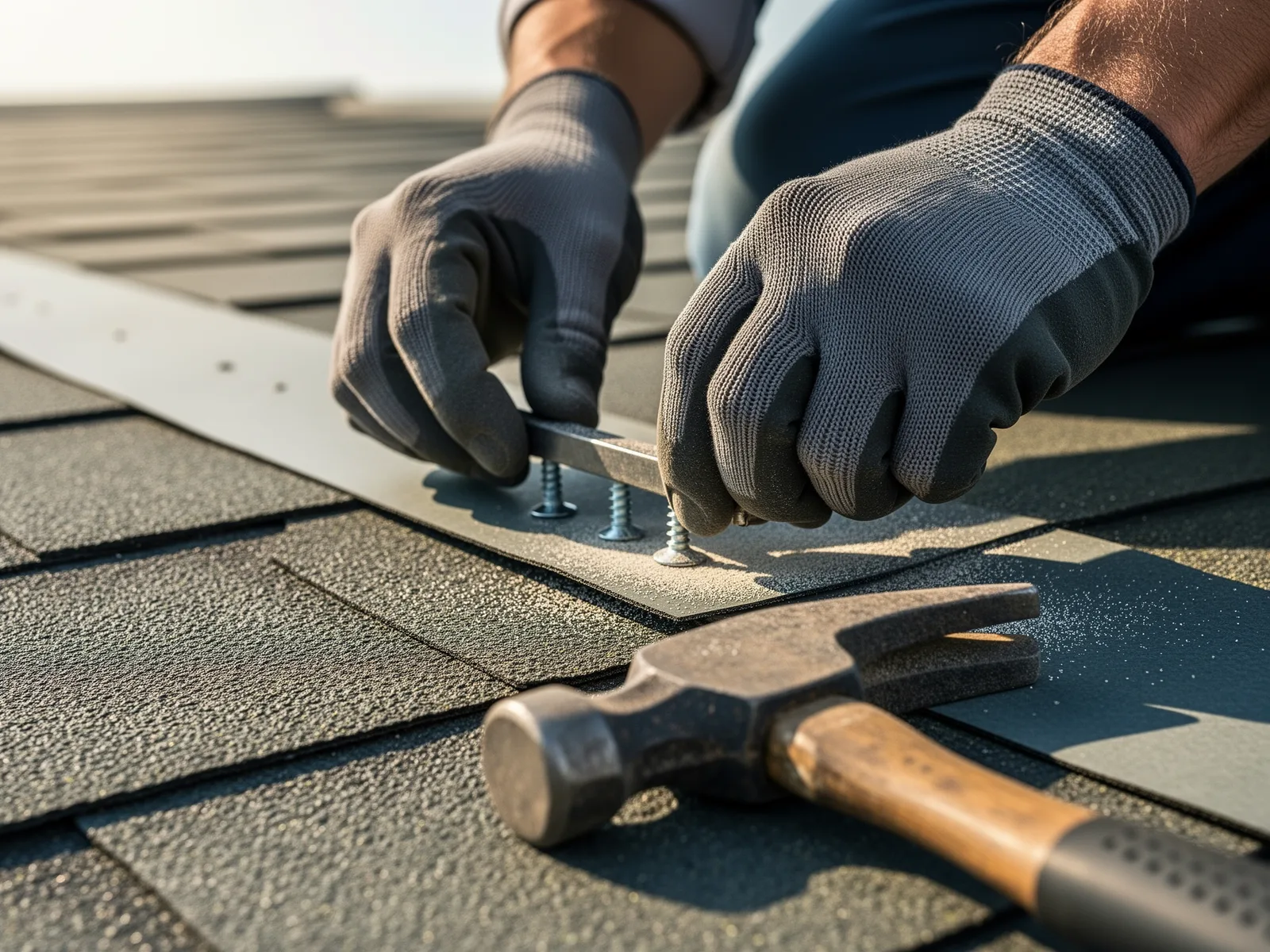 Why choose Fascia Repair in Lawrence, PA